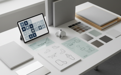 Geschmacksmuster 2026: Neuheit, Eigenart und Designschutz