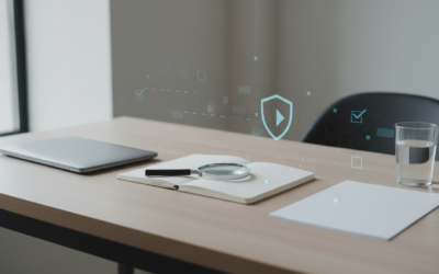 Marke mit H 2026 schützen: Prüfung und Konflikte