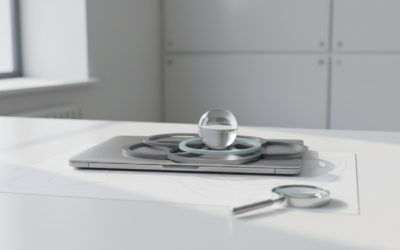 Marke mit O 2026: Konflikte, Prüfung und Schutz