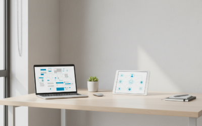 Marke mit E 2026: Konflikte in Klassen und Monitoring