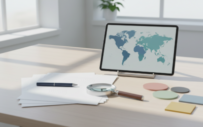 Firmennamen schützen 2026: Markenanmeldung, Klassen, Gebiete