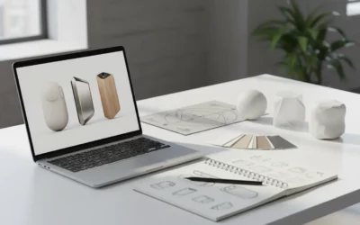 Geschmacksmuster schützen 2026: Neuheit und Eigenart