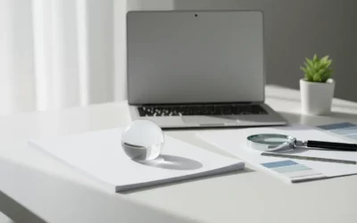 Markeneintragung 2026: Was Sie wissen sollten