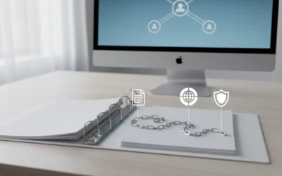 Markenübertrag 2026: Rechtekette, Vertrag und Register