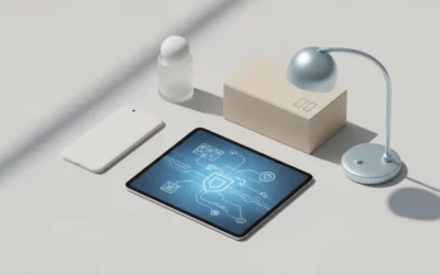 Designrecht 2026: Schutz visueller Gestaltung von Produkten