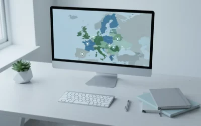 EUIPO 2026: Unionsmarken und EU-Designs schützen in Europa