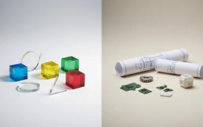 Markenschutz vs Patent: Was schützt Marke und Technik?