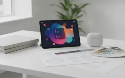Designrecht 2026: Was schützt es bei Produkten und UI?