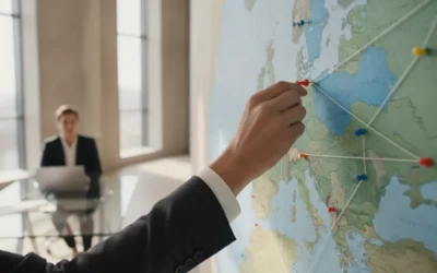 Markenrecht Europa: Unionsmarke oder nationale Marke?