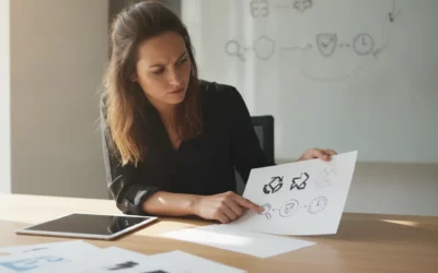 Logo schützen lassen: Kosten, Klassen und Schutzform