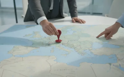 Markenrecht Europa: So schützen Sie Ihre Unionsmarke