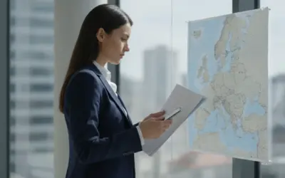EUIPO-Markenanmeldung: So sichert man Ihre Marke in 25 EU-Ländern