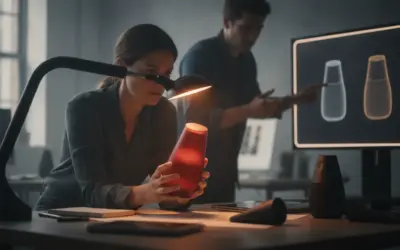 Designschutz: So schützen Sie Produkt- und UI-Designs