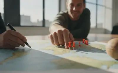 Global Player: Marken international schützen undportfolio verwalten