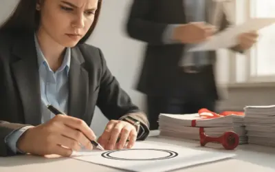 Logo schützen: So gelingt die Anmeldung als Bildmarke
