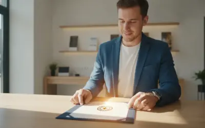 Markenanmeldung in Deutschland: So sichern Sie Ihr Logo ab
