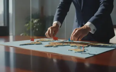 Global Player: Rechtliche und strategische Kriterien