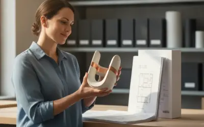 Geschmacksmuster anmelden: So schützen Sie Ihr Produkt-Design