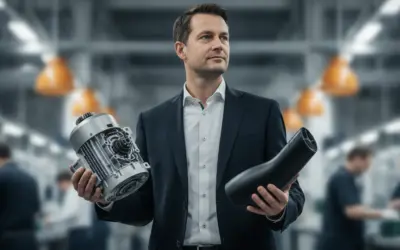 Patent vs. Geschmacksmuster: Unterschied in Schutz, Kosten und Dauer