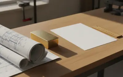 Gebrauchsmuster vs. Patent: Schutzdauer, Kosten und Prüfung